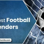 Richest Football Defenders
