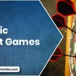 All The Basic Dart Games You Should Know In 2022