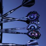 amazing facts about darts