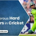 most dangerous Hard Hitters in Cricket