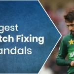 Top 10 Biggest Match Fixing Scandals In Cricket