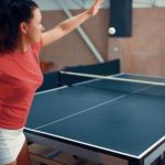 What Are The Benefits Of Playing Table Tennis? – Physical And Psychological