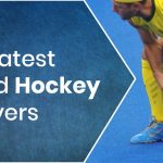 Top 10 Greatest Field Hockey Players of All Time