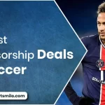 Top 10 Richest Sponsorship Deals Of Soccer | Shirt Sponsor Deals