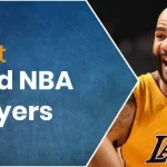 Best Bald NBA Players
