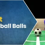 Best Foosball Balls