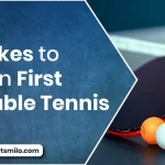 Strokes to Learn First in Table Tennis