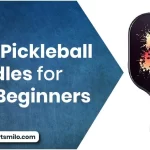 The Best Pickleball Paddles for The Beginners in 2023