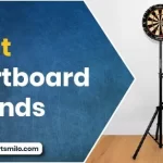 8 Best Dartboard Stands that fit your Budget
