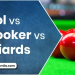 What Is the Difference Between Billiards vs Pool vs Snooker?