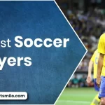Tallest Soccer Players in the World | Top 10, All-Time Ranking