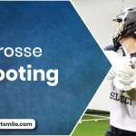 Lacrosse shooting