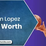Robin Lopez Net Worth