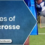 Rules of Lacrosse