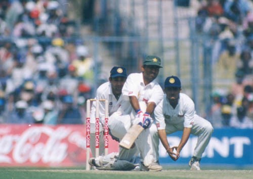 Pak vs Ind: Unforgettable Victories of Pakistan in Test Cricket