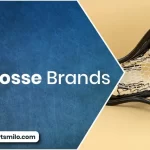List of Top 10 Lacrosse Brands And Companies