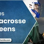 Types Of Lacrosse Screens
