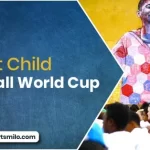 Street Child Football World Cup