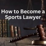 how to become a sports lawyer