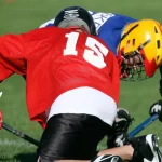 What does GB Mean in Lacrosse