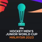 FIH Junior Hockey World Cup 2023