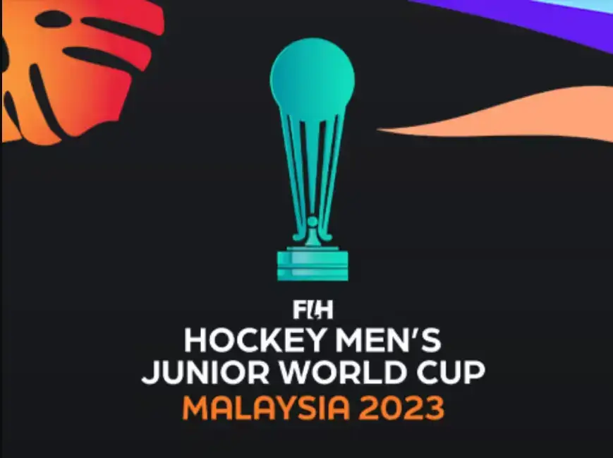 FIH Junior Hockey World Cup 2023